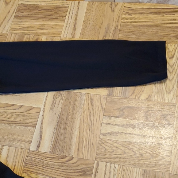 HP🤱Two Hearts Maternity Dress Size L - Picture 5 of 6